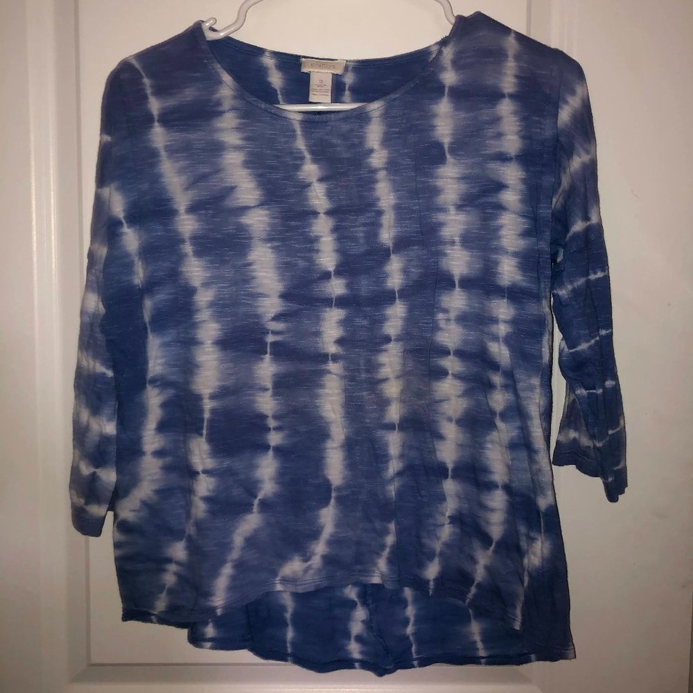 Tie Dye Shirt
